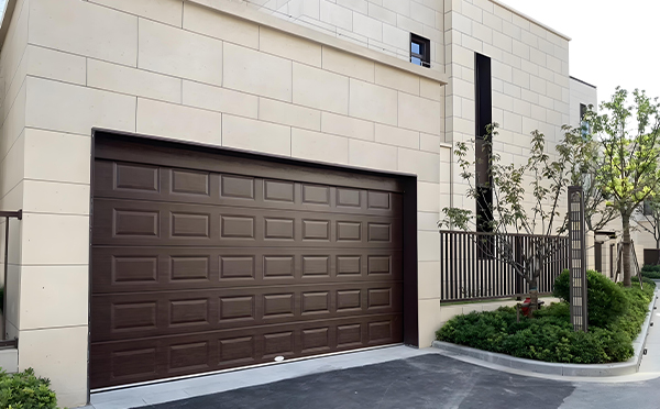 府谷车库门 府谷车库门