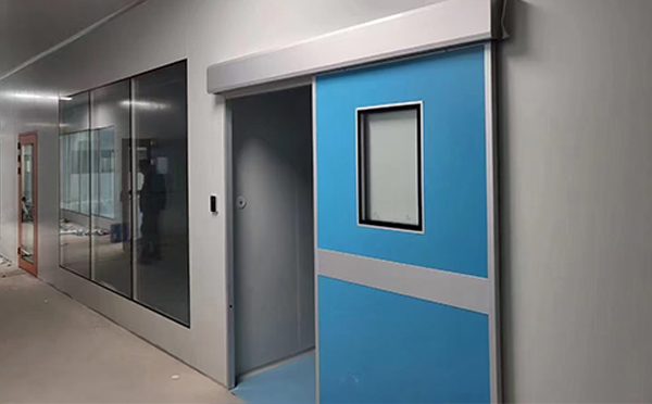 府谷医用门 府谷医用门