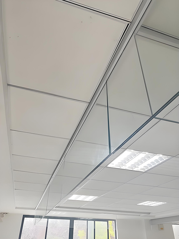 府谷玻璃府谷挡烟垂壁 府谷玻璃府谷挡烟垂壁