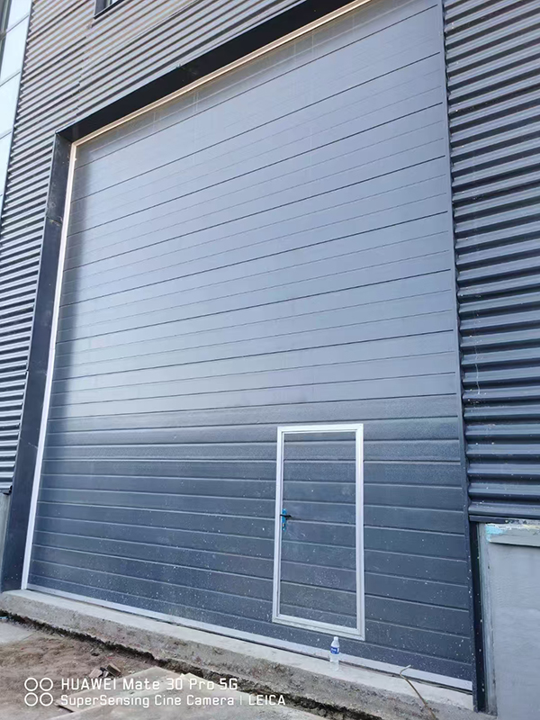 府谷车库门 府谷车库门