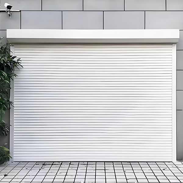 府谷卷帘门 府谷卷帘门