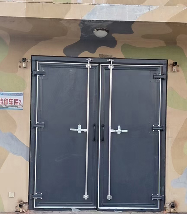 府谷工业平开门 府谷工业平开门