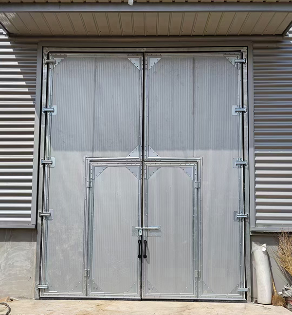 府谷工业平开门 府谷工业平开门