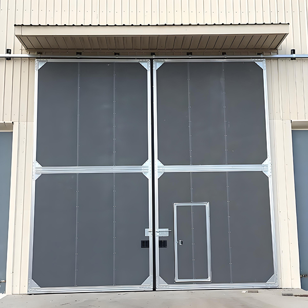 府谷工业推拉门 府谷工业推拉门