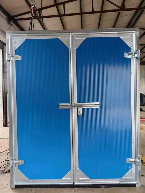 府谷工业平开门 府谷工业平开门