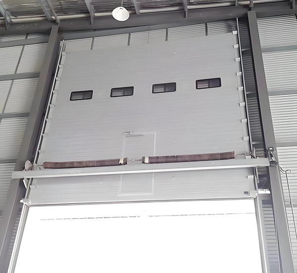 府谷工业滑升门 府谷工业滑升门