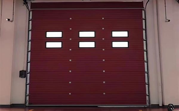 府谷工业翻板门