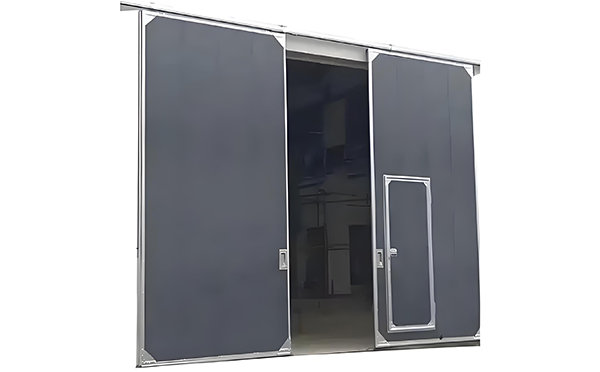 府谷工业平移门 府谷工业平移门