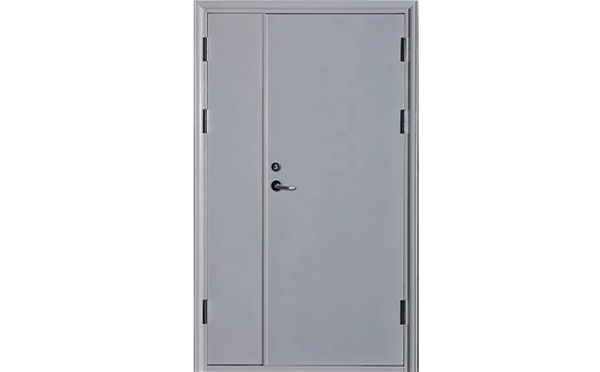 钢制府谷防火门 钢制府谷防火门