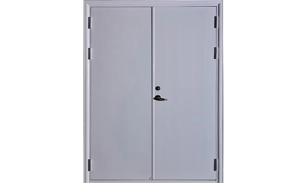 府谷钢制防火门