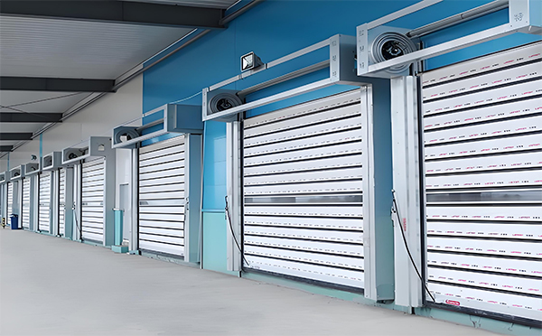 硬质府谷快速门 硬质府谷快速门