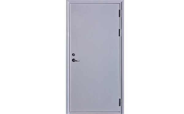 钢制府谷防火门 钢制府谷防火门