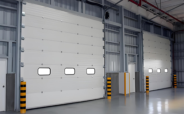 府谷工业提升门