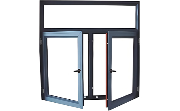 府谷铝制耐火窗 府谷铝制耐火窗