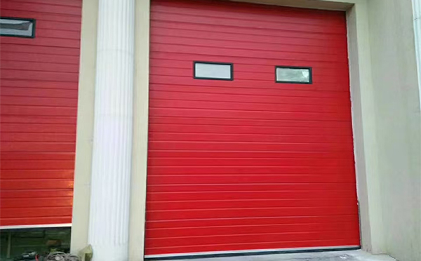 府谷工业翻板门