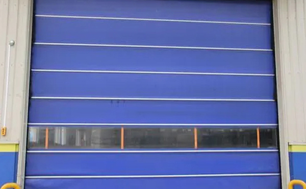 府谷兰州府谷快速府谷卷帘门：提升效率与安全性的理想选择