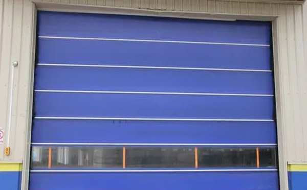 府谷快速府谷卷帘门雷达感应vs地磁感应？2025年灵敏度对比+选购指南