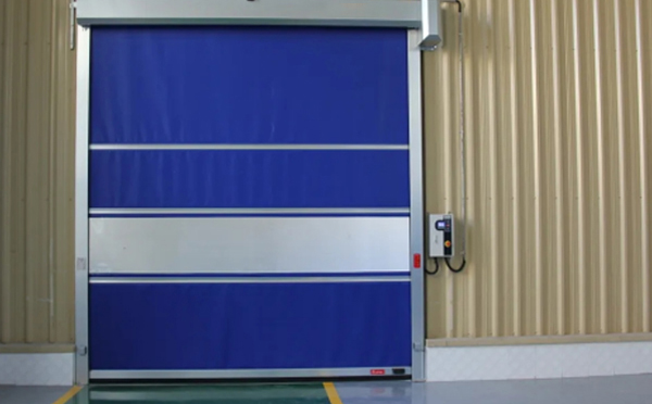 选择府谷快速府谷卷帘门时的注意事项