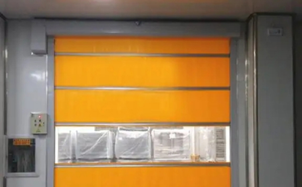 府谷快速府谷卷帘门的选择、维护与保养