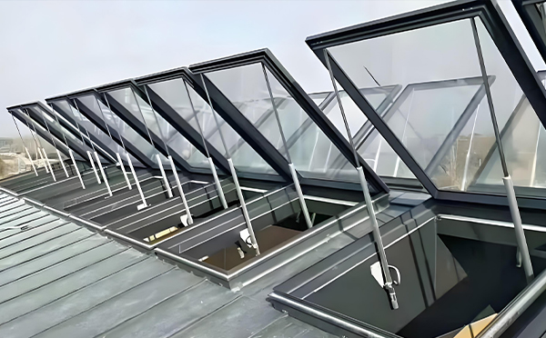 消防府谷排烟窗的接线安装指南 消防府谷排烟窗的接线安装指南