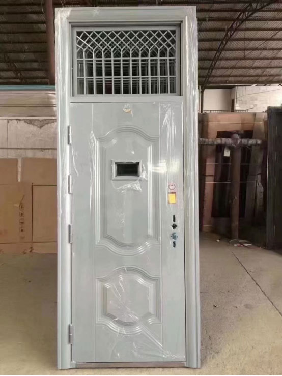 府谷学校教室门