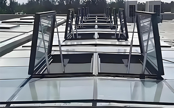 府谷兰州府谷排烟窗选型安装与维护实用指南